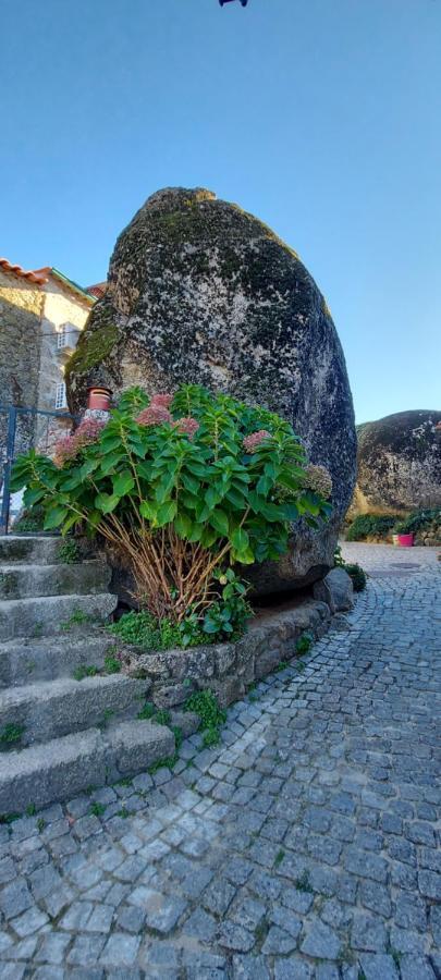 Lugar Sao Salvador De Monsantoヴィラ エクステリア 写真