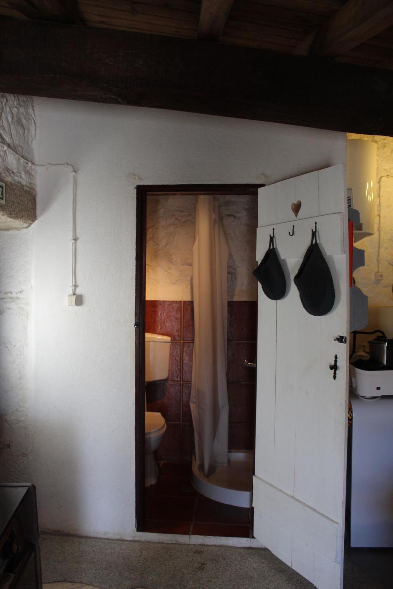 Lugar Sao Salvador De Monsantoヴィラ エクステリア 写真